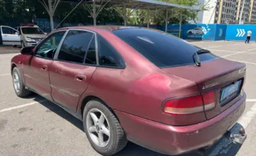Mitsubishi Galant 1994 года за 1 000 000 тг. в Алматы фото 4