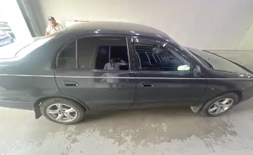 Toyota Carina 1995 года за 390 000 тг. в Павлодар фото 4