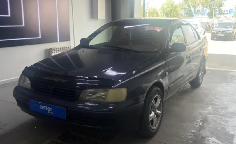 Toyota Carina 1995 года за 390 000 тг. в Павлодар
