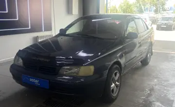 Toyota Carina 1995 года за 390 000 тг. в Павлодар фото 1