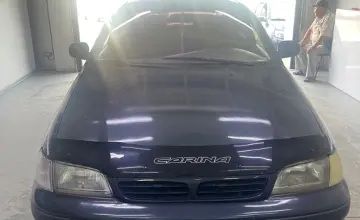 Toyota Carina 1995 года за 390 000 тг. в Павлодар фото 2