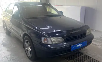 Toyota Carina 1995 года за 390 000 тг. в Павлодар фото 3