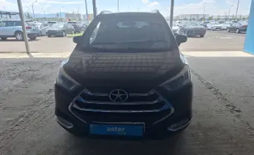 JAC S3 2021 года за 2 500 000 тг. в Алматы фото 2