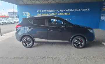 JAC S3 2021 года за 2 500 000 тг. в Алматы фото 4