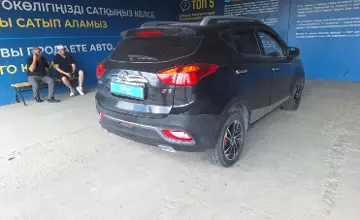 JAC S3 2021 года за 2 500 000 тг. в Алматы