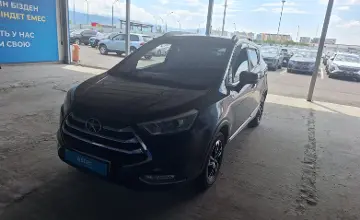 JAC S3 2021 года за 2 500 000 тг. в Алматы фото 1