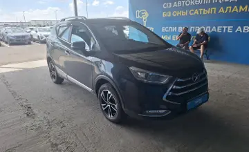 JAC S3 2021 года за 2 500 000 тг. в Алматы фото 3