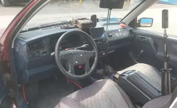Volkswagen Golf 1993 года за 1 000 000 тг. в Алматы фото 5