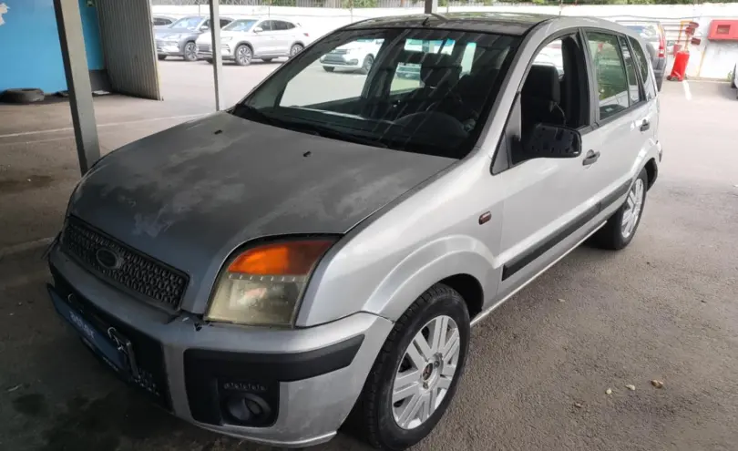 Ford Fusion 2006 года за 1 000 000 тг. в Алматы