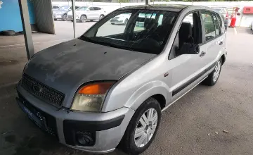 Ford Fusion 2006 года за 1 000 000 тг. в Алматы фото 1