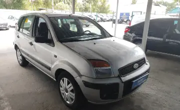 Ford Fusion 2006 года за 1 000 000 тг. в Алматы фото 3