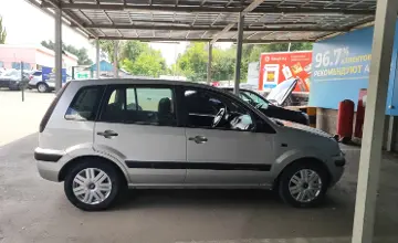 Ford Fusion 2006 года за 1 000 000 тг. в Алматы фото 4