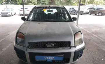 Ford Fusion 2006 года за 1 000 000 тг. в Алматы фото 2