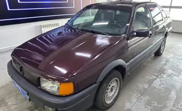 Volkswagen Passat 1990 года за 600 000 тг. в Павлодар фото 1