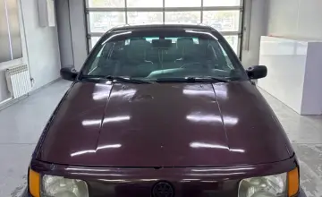 Volkswagen Passat 1990 года за 600 000 тг. в Павлодар фото 2