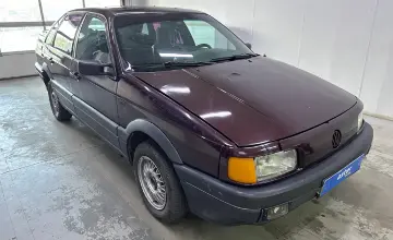 Volkswagen Passat 1990 года за 600 000 тг. в Павлодар фото 3