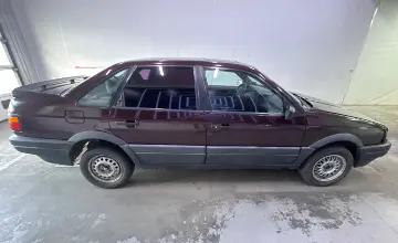 Volkswagen Passat 1990 года за 600 000 тг. в Павлодар фото 4