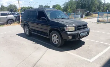 Nissan Pathfinder 2001 года за 3 000 000 тг. в Тараз фото 3