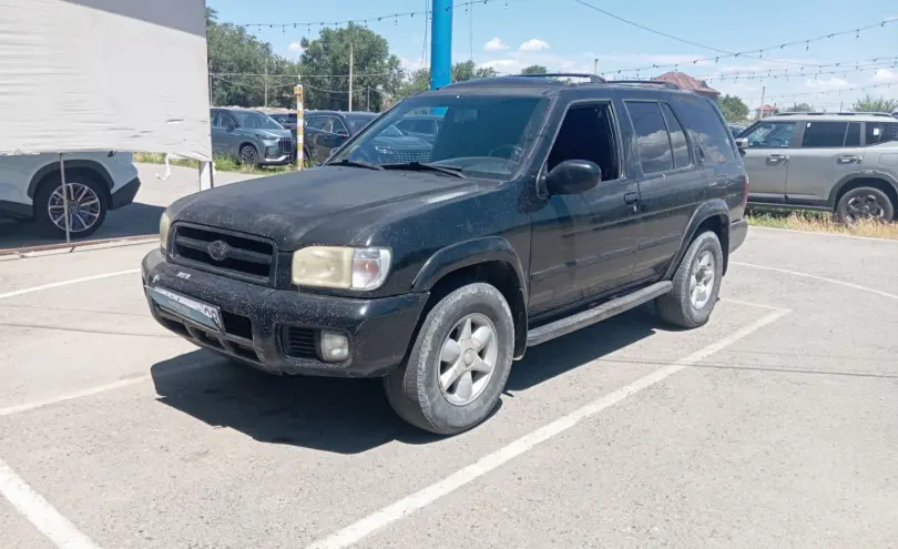 Nissan Pathfinder 2001 года за 3 000 000 тг. в Тараз