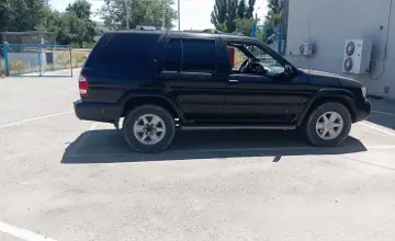 Nissan Pathfinder 2001 года за 3 000 000 тг. в Тараз фото 4