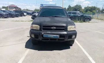Nissan Pathfinder 2001 года за 3 000 000 тг. в Тараз фото 2