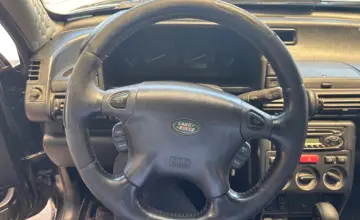 Land Rover Freelander 2002 года за 2 000 000 тг. в Алматы фото 5