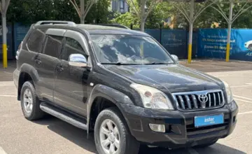 Toyota Land Cruiser Prado 2006 года за 10 000 000 тг. в Алматы фото 2