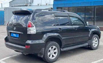 Toyota Land Cruiser Prado 2006 года за 10 000 000 тг. в Алматы фото 3