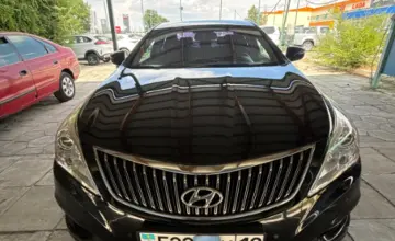 Hyundai Grandeur 2014 года за 9 000 000 тг. в Талдыкорган фото 2