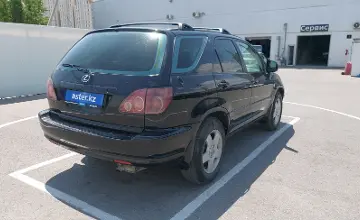Lexus RX 2000 года за 5 000 000 тг. в Шымкент фото 3