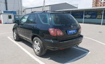 Lexus RX 2000 года за 5 000 000 тг. в Шымкент фото 4