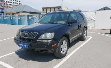 Lexus RX 2000 года за 5 000 000 тг. в Шымкент фото 1
