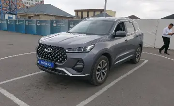 Chery Tiggo 7 Pro 2023 года за 7 500 000 тг. в Шымкент фото 1