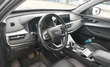 Chery Tiggo 7 Pro 2023 года за 7 500 000 тг. в Шымкент фото 5