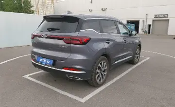 Chery Tiggo 7 Pro 2023 года за 7 500 000 тг. в Шымкент фото 3