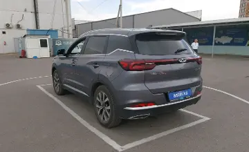 Chery Tiggo 7 Pro 2023 года за 7 500 000 тг. в Шымкент фото 4