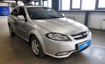 Chevrolet Lacetti 2023 года за 6 500 000 тг. в Астана фото 2