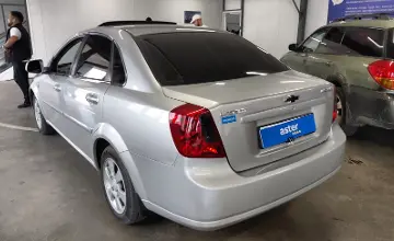 Chevrolet Lacetti 2023 года за 6 500 000 тг. в Астана фото 4