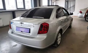 Chevrolet Lacetti 2023 года за 6 500 000 тг. в Астана фото 3