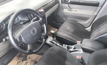 Chevrolet Lacetti 2023 года за 6 500 000 тг. в Астана фото 5