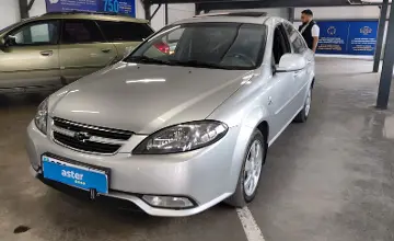 Chevrolet Lacetti 2023 года за 6 500 000 тг. в Астана фото 1