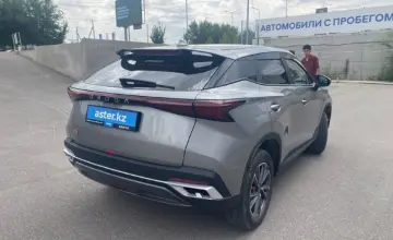 OMODA C5 2025 года за 8 500 000 тг. в Шымкент