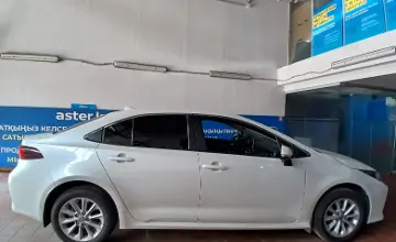 Toyota Corolla 2022 года за 10 000 000 тг. в Астана фото 4