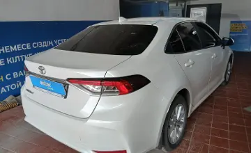 Toyota Corolla 2022 года за 10 000 000 тг. в Астана