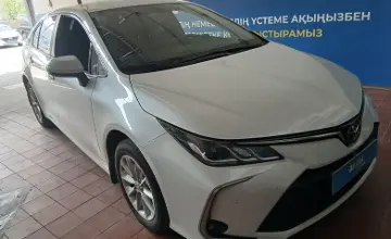 Toyota Corolla 2022 года за 10 000 000 тг. в Астана фото 3