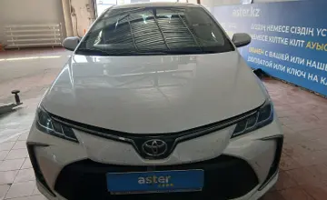 Toyota Corolla 2022 года за 10 000 000 тг. в Астана фото 2