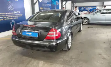 Mercedes-Benz E-Класс 2006 года за 4 300 000 тг. в Астана фото 3