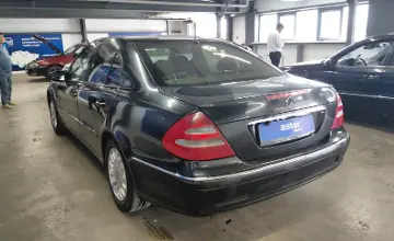Mercedes-Benz E-Класс 2006 года за 4 300 000 тг. в Астана фото 4
