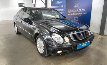 Mercedes-Benz E-Класс 2006 года за 4 300 000 тг. в Астана фото 2