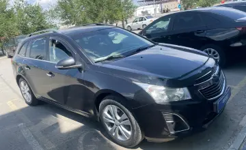 Chevrolet Cruze 2013 года за 3 700 000 тг. в Кызылорда фото 3